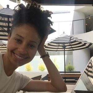 Meet your Posher, Erica